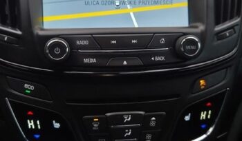 Opel Insignia 2.0 CDTI ecoFLEX Start/Stop Innovation full