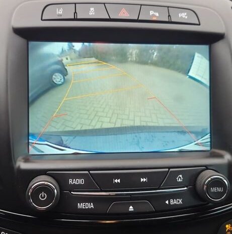 Opel Insignia 2.0 CDTI ecoFLEX Start/Stop Innovation full