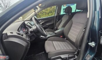 Opel Insignia 2.0 CDTI ecoFLEX Start/Stop Innovation full