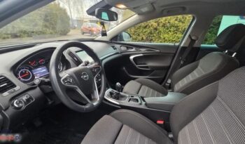 Opel Insignia 2.0 CDTI ecoFLEX Start/Stop Innovation full