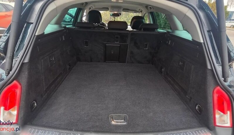 Opel Insignia 2.0 CDTI ecoFLEX Start/Stop Innovation full