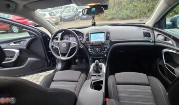 Opel Insignia 2.0 CDTI ecoFLEX Start/Stop Innovation full
