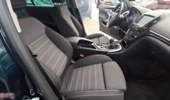 Opel Insignia 2.0 CDTI ecoFLEX Start/Stop Innovation full