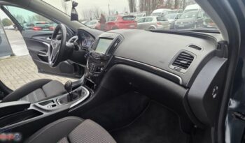 Opel Insignia 2.0 CDTI ecoFLEX Start/Stop Innovation full