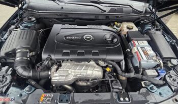 Opel Insignia 2.0 CDTI ecoFLEX Start/Stop Innovation full