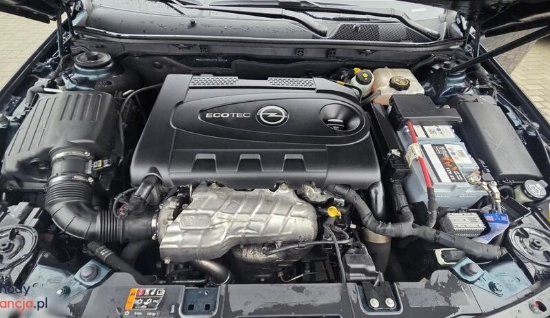 Opel Insignia 2.0 CDTI ecoFLEX Start/Stop Innovation full