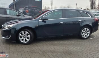 Opel Insignia 2.0 CDTI ecoFLEX Start/Stop Innovation full