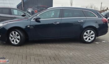Opel Insignia 2.0 CDTI ecoFLEX Start/Stop Innovation full