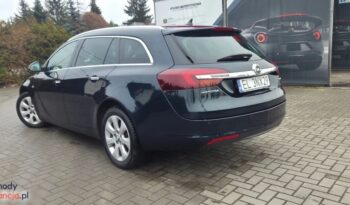 Opel Insignia 2.0 CDTI ecoFLEX Start/Stop Innovation full