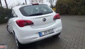 Opel Corsa 1.4 120 Jahre full