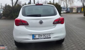 Opel Corsa 1.4 120 Jahre full