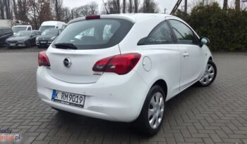 Opel Corsa 1.4 120 Jahre full