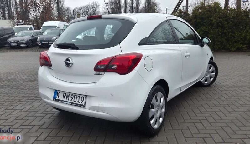 Opel Corsa 1.4 120 Jahre full