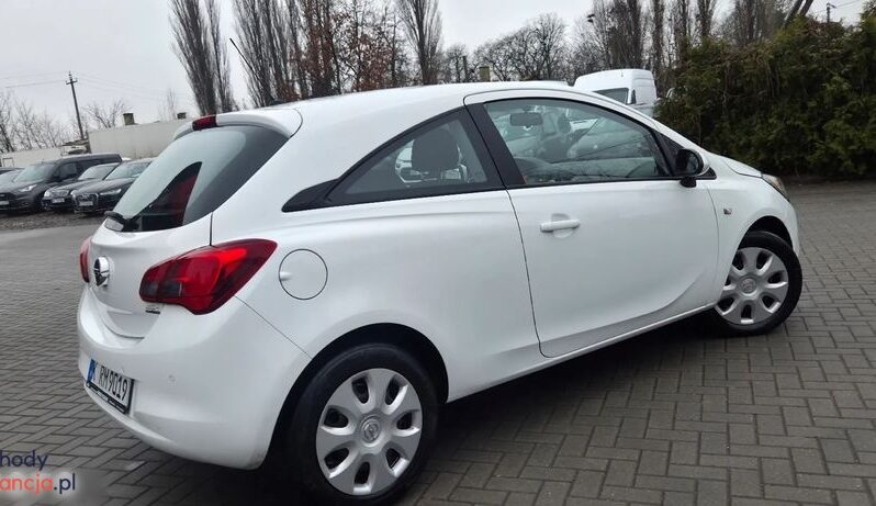 Opel Corsa 1.4 120 Jahre full