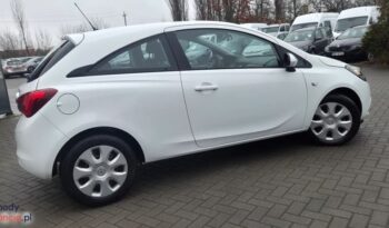 Opel Corsa 1.4 120 Jahre full