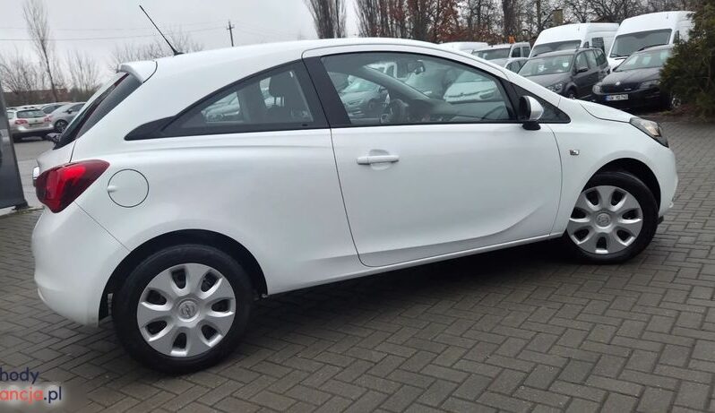 Opel Corsa 1.4 120 Jahre full