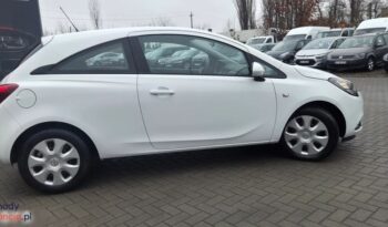 Opel Corsa 1.4 120 Jahre full