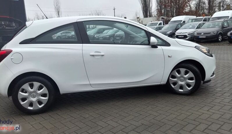 Opel Corsa 1.4 120 Jahre full