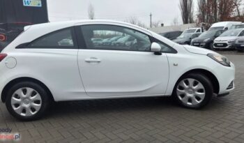 Opel Corsa 1.4 120 Jahre full