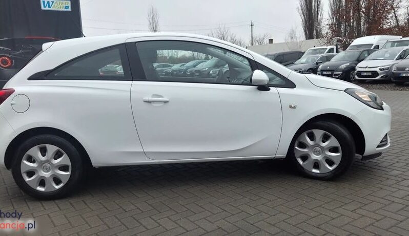 Opel Corsa 1.4 120 Jahre full