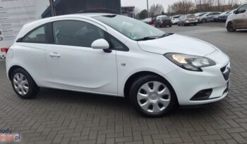 Opel Corsa 1.4 120 Jahre full