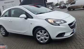 Opel Corsa 1.4 120 Jahre full