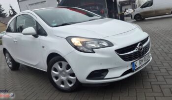Opel Corsa 1.4 120 Jahre full