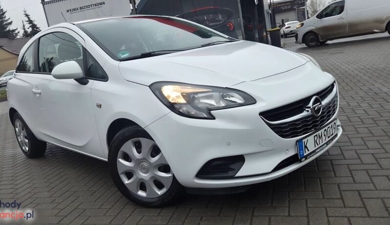 Opel Corsa 1.4 120 Jahre full