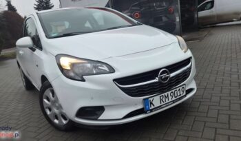 Opel Corsa 1.4 120 Jahre full