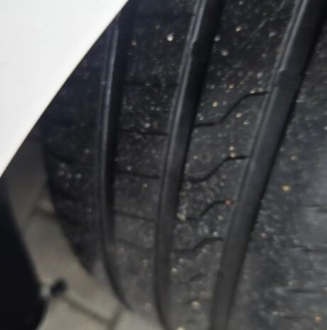 Opel Corsa 1.4 120 Jahre full