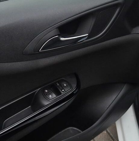 Opel Corsa 1.4 120 Jahre full