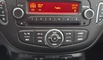 Opel Corsa 1.4 120 Jahre full