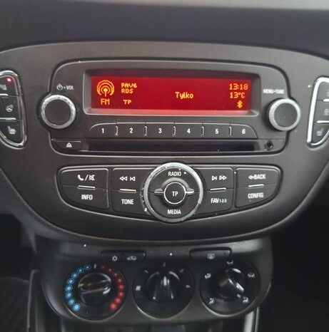 Opel Corsa 1.4 120 Jahre full