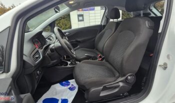 Opel Corsa 1.4 120 Jahre full