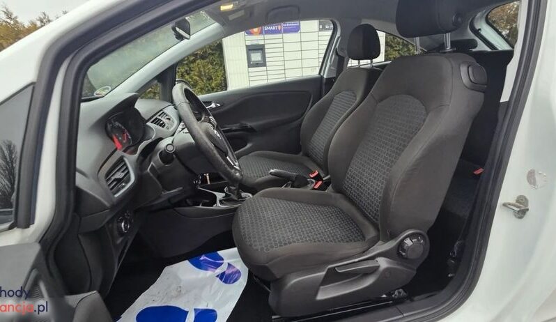 Opel Corsa 1.4 120 Jahre full