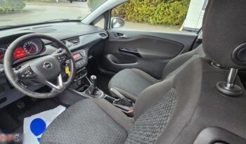 Opel Corsa 1.4 120 Jahre full