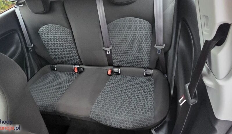 Opel Corsa 1.4 120 Jahre full