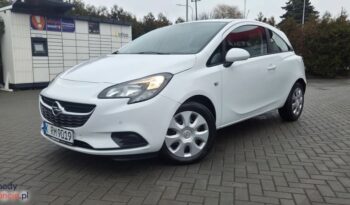 Opel Corsa 1.4 120 Jahre full