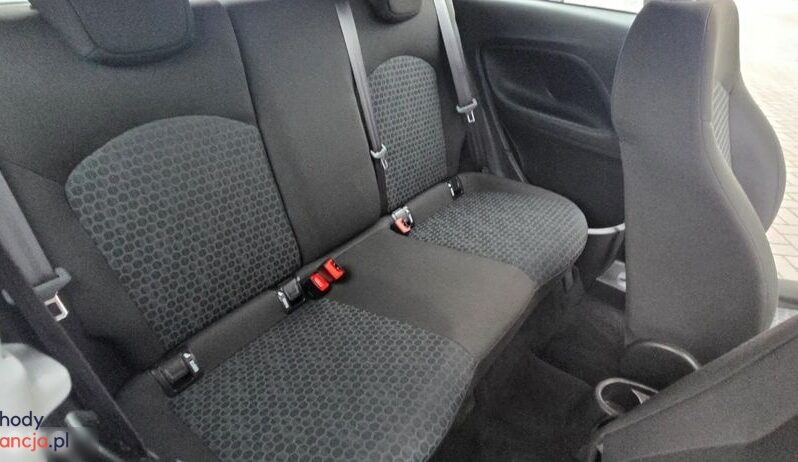 Opel Corsa 1.4 120 Jahre full