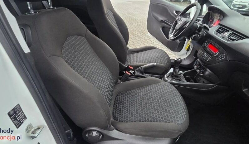 Opel Corsa 1.4 120 Jahre full