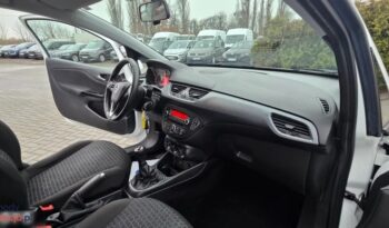 Opel Corsa 1.4 120 Jahre full