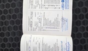 Opel Corsa 1.4 120 Jahre full