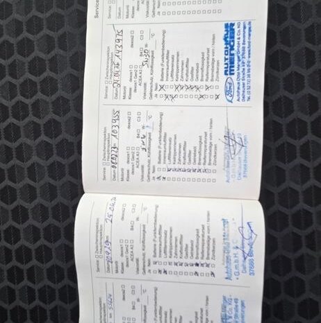 Opel Corsa 1.4 120 Jahre full