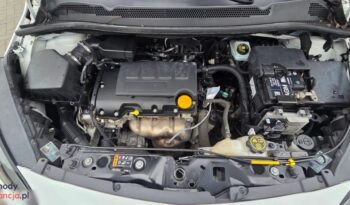 Opel Corsa 1.4 120 Jahre full