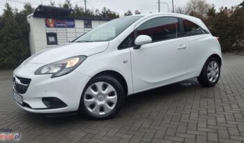 Opel Corsa 1.4 120 Jahre full