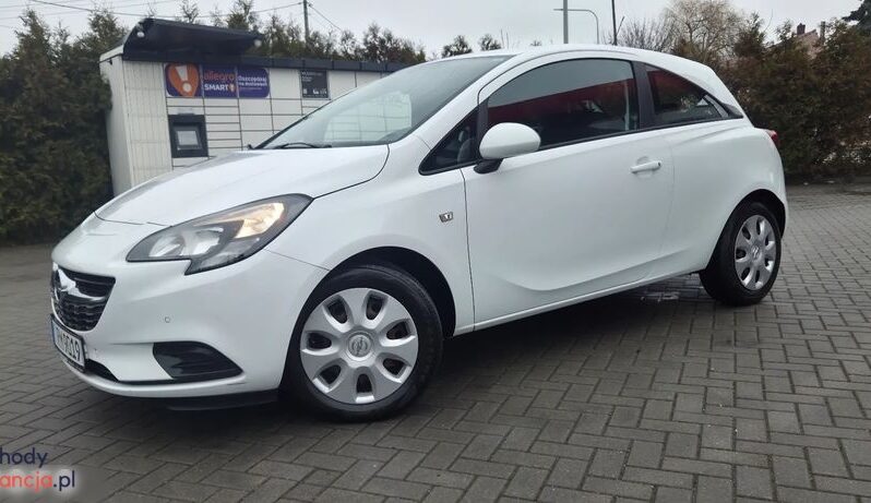 Opel Corsa 1.4 120 Jahre full