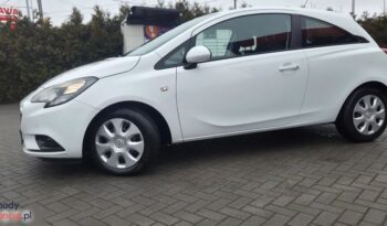 Opel Corsa 1.4 120 Jahre full