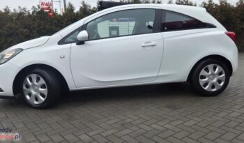 Opel Corsa 1.4 120 Jahre full