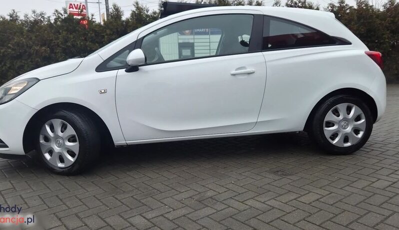 Opel Corsa 1.4 120 Jahre full