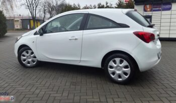 Opel Corsa 1.4 120 Jahre full